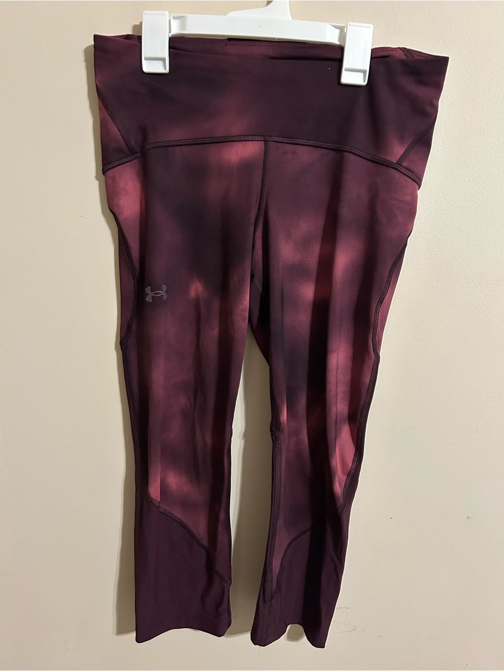 Under Armour capris